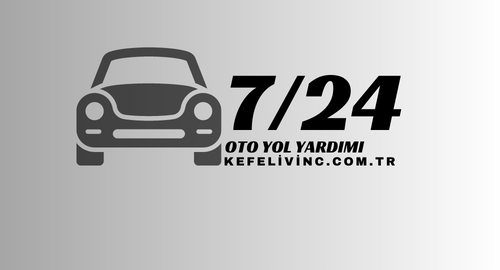 KefeliGrup - Oto Yol Servis - Oto Yol Yardım - Samsun - Karadeniz Bölgesi
